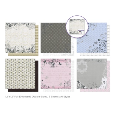 Cardstock: 12x12