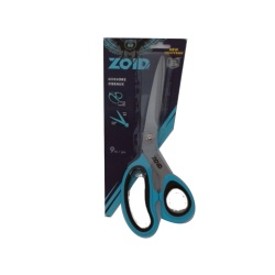 Scissors 9 Soft Grip Zoid"