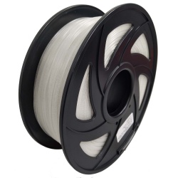 3D Printer filament glow in the dark PLA 1.75mm 1kg CloneBox