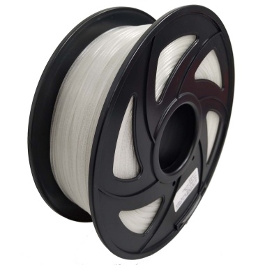 3D Printer filament glow in the dark PLA 1.75mm 1kg CloneBox
