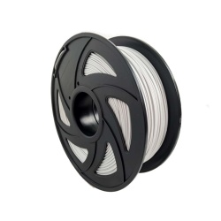 3D Printer filament grey PLA 1.75mm 1kg CloneBox