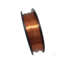 3D Printer filament light Copper PLA 1.75mm 1kg CloneBox
