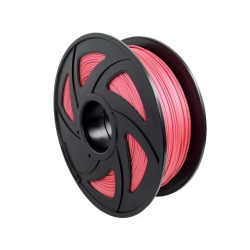 3D Printer filament red PLA 1.75mm 1kg CloneBox