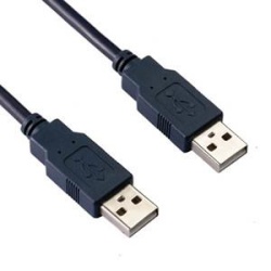 Cable - AM - AM 1 Foot USB 2.0
