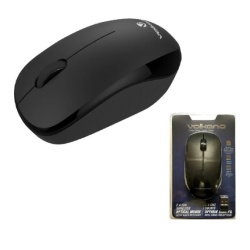 Mouse Wireless 2.4GHz Volkano