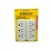 Stanley Assorted Electrical Products In Display