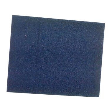 Sanding Pad Flexible 4x5