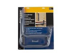 Hook 2 pc giant storage hanger up to 25 lbs (promo)