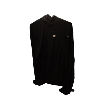 Men's Billabong Hooded Long Sleeve T-Shirt Assorted - each sold individually