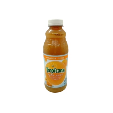Orange Juice Tropicana 100% Juice 946mL