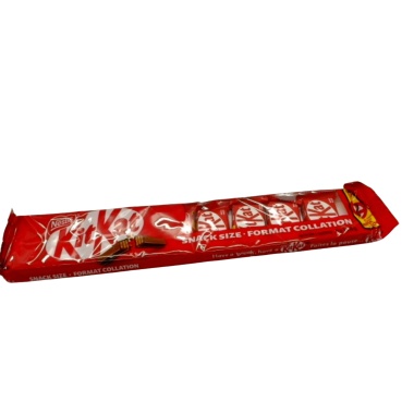 Kit Kat Snack Size 9 x 7.3g. Nestle