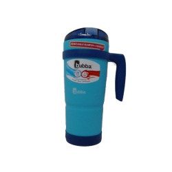 Envy S Tumbler 32oz. Insulated Pool Blue Bubba