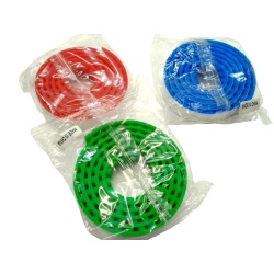 Lego Block Strips Assorted Colours