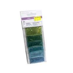 12g.Superfine Glitter Daytime Dazzle
