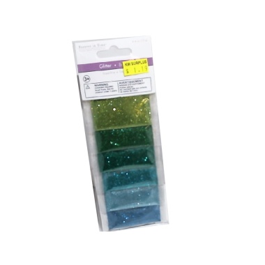 12g.Superfine Glitter Daytime Dazzle