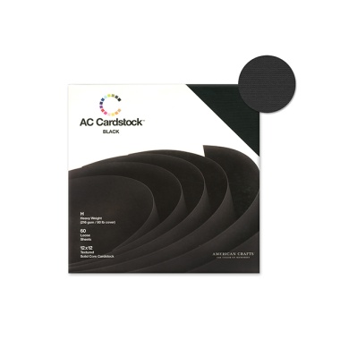 Scrapbook Cardstock: 12x12