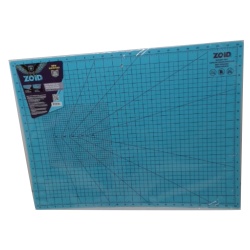 Cutting Mat 18 x 24" Self Healing Zoid"