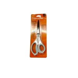Scissors 8 Non-Stick Blade Coating Softgrip Fiskars"