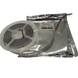 Dual LED strip Cool White 24VDC 240 LEDs/M 10M 8800 lumens 3M tape