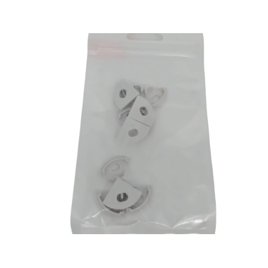 End cap pieces for 97-71616 LED strip channel - 10 pack