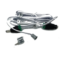 Infrared door/window sensor switch 12 - 24 VDC LED controller