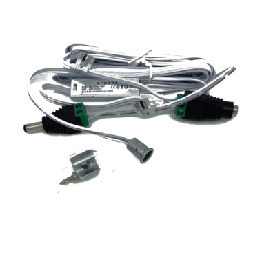 Infrared door/window sensor switch 12 - 24 VDC LED controller