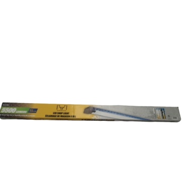 Shop Light 46 LED 5500 Lumens Superhunter
