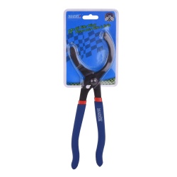 12 Oil Filter Plier"