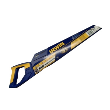 Evo Universal Coated Hand Saw Irwin 19''