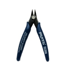 Flush Cutter Plato 170 Classic Shears Blue Handle