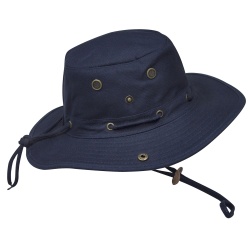 Bosun Hat-navy Xlarge