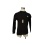 Carhartt Long Sleeve Shirt Black Ass't Sizes (No Ads)