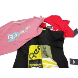 T-Shirt Men's Reebok Assorted (No Ad)(2 for 17.99) - each sold individually