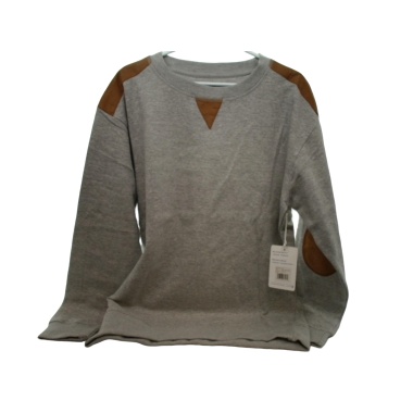 Sweatshirt Cotton Canadian Collectives Assorted - each sold individually