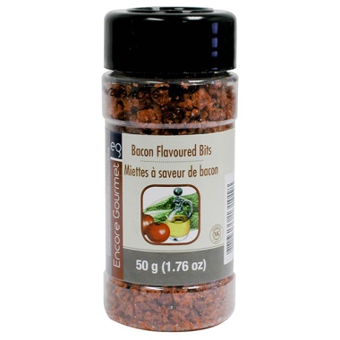 Gourmet Bacon Bits 50g