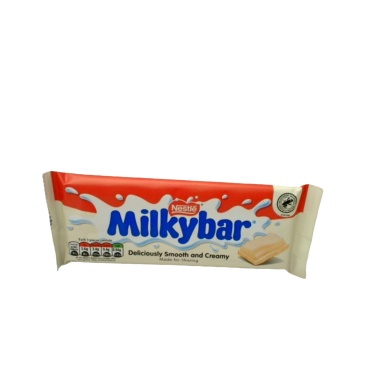 Milky Bar Nestle 90g. Made For Sharing