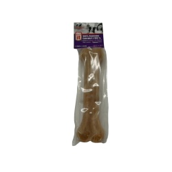 100% Rawhide Pressed Bone 8 Dog It"