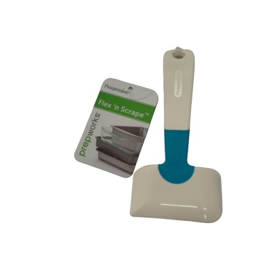 Flex 'n Scrape 2.5 Scraper Teal Prepworks