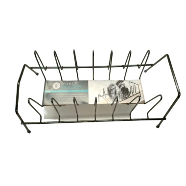 Pan & Lid Holder 14 x 6.75