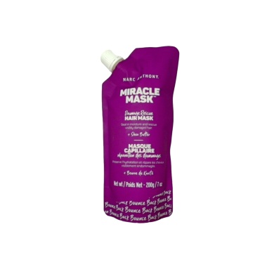 Miracle Mask Damage Rescue Hair Mask 200g. Marc Anthony