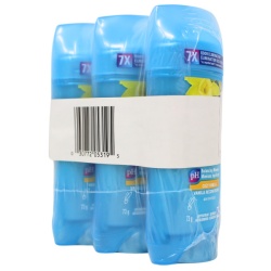 SECRET INVISIBLE 219G FRESH VANILLA - each sold individually