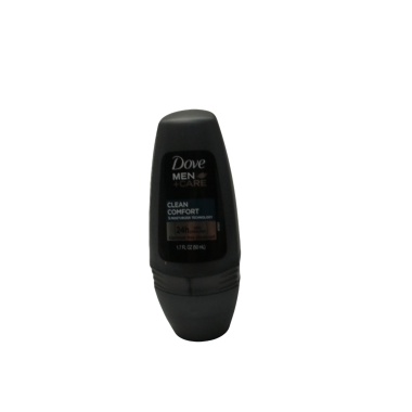 Deodorant Clean Comfort Dove Men+Care 50mL Aluminum Free