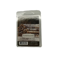 Wax Melts 2oz. Birchwood & Pine Ambi Escents
