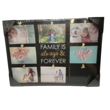 Picture Frame 8 - 4 x 6