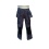 Men's Work Pants Blue Wear Assorted