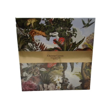 Puzzle 500pc. Christian Lacroix 20x20