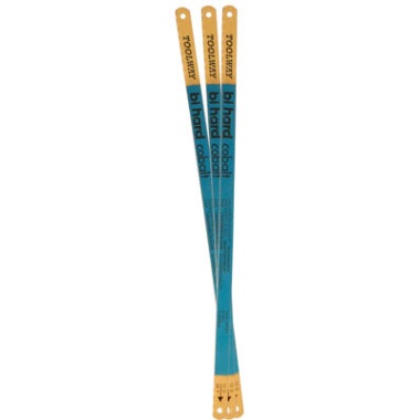 10 Pc 12 Hss Hacksaw Blade 24t