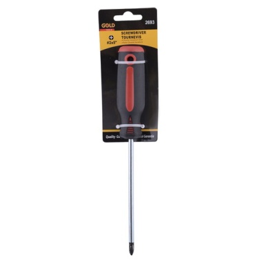 Screwdriver #2 phillips 5 inch