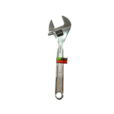 18 Adjustable Wrench