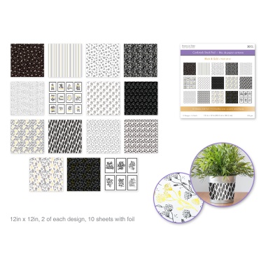 Cardstock: 12x12